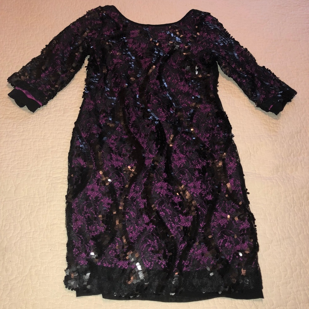 Cute dress!